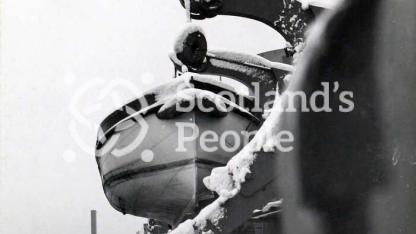 RMS Queen Elizabeth RMS Queen Elizabeth