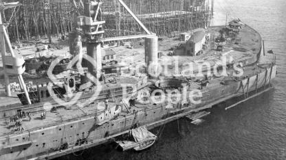 HMS Repulse HMS Repulse