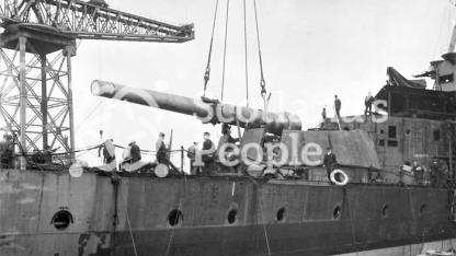 HMS Repulse HMS Repulse