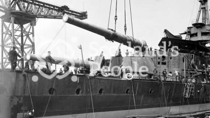 HMS Repulse HMS Repulse