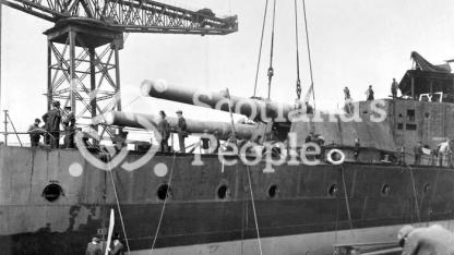 HMS Repulse HMS Repulse