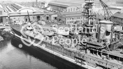 HMS Repulse HMS Repulse