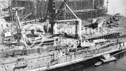 HMS Repulse HMS Repulse