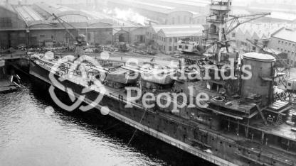 HMS Repulse HMS Repulse