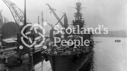 HMS Repulse HMS Repulse