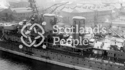 HMS Repulse HMS Repulse