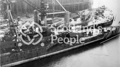 HMS Repulse HMS Repulse