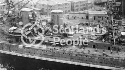 HMS Repulse HMS Repulse