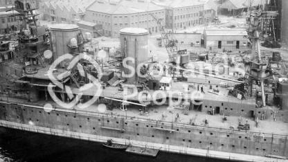 HMS Repulse HMS Repulse