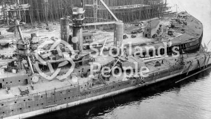 HMS Repulse HMS Repulse