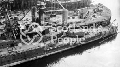 HMS Repulse HMS Repulse