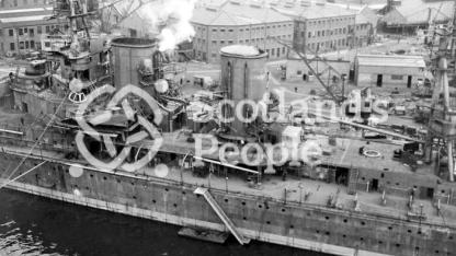 HMS Repulse HMS Repulse