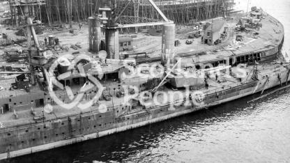 HMS Repulse HMS Repulse