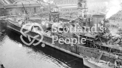 HMS Repulse HMS Repulse