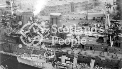 HMS Repulse HMS Repulse
