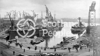 HMS Repulse HMS Repulse