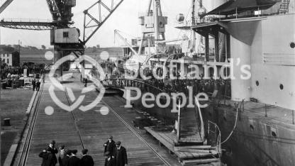 HMS Repulse HMS Repulse