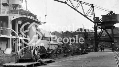 HMS Repulse HMS Repulse