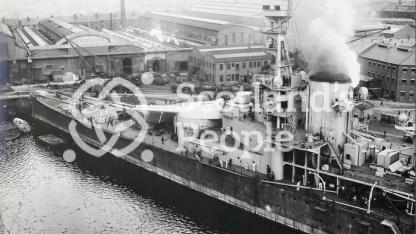 HMS Repulse HMS Repulse