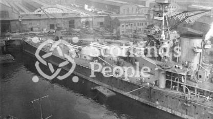 HMS Repulse HMS Repulse
