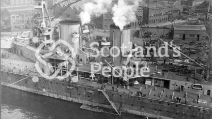 HMS Repulse HMS Repulse