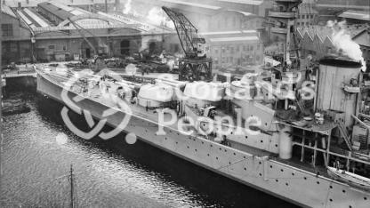 HMS Repulse HMS Repulse