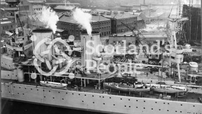 HMS Repulse HMS Repulse