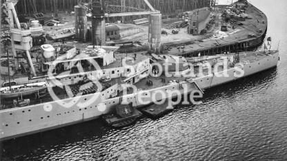 HMS Repulse HMS Repulse