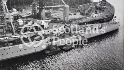 HMS Repulse HMS Repulse