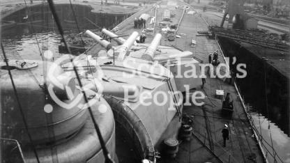 HMS Repulse HMS Repulse