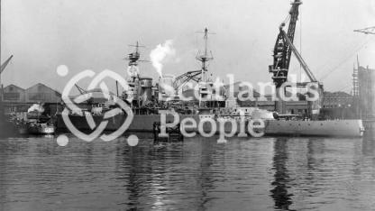 HMS Repulse HMS Repulse