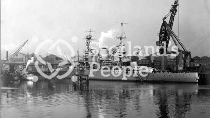HMS Repulse HMS Repulse