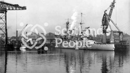 HMS Repulse HMS Repulse