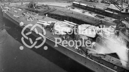 HMS Repulse HMS Repulse