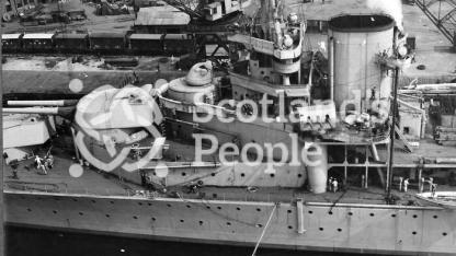 HMS Repulse HMS Repulse