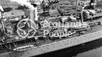 HMS Repulse HMS Repulse