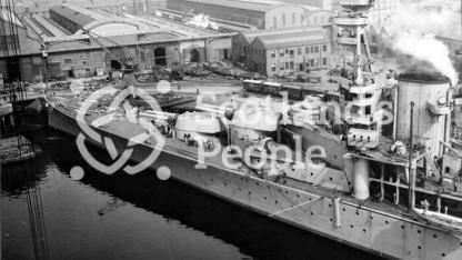 HMS Repulse HMS Repulse