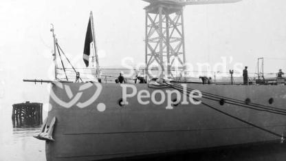 HMS Repulse HMS Repulse