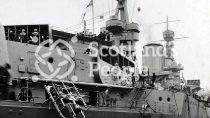 HMS Repulse HMS Repulse