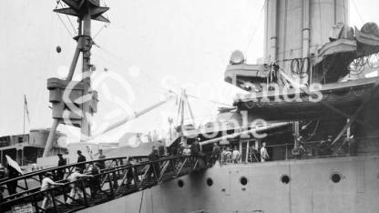 HMS Repulse HMS Repulse