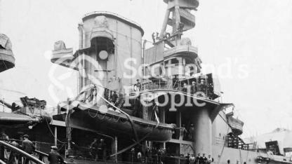 HMS Repulse HMS Repulse