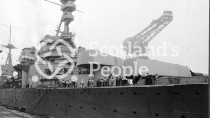 HMS Repulse HMS Repulse