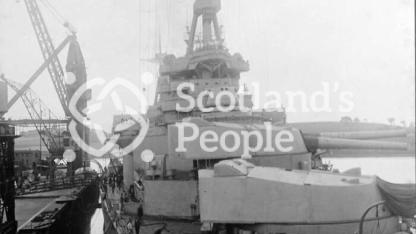 HMS Repulse HMS Repulse