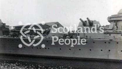 HMS Repulse HMS Repulse