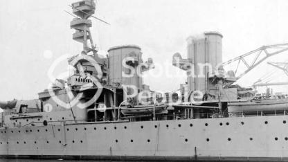 HMS Repulse HMS Repulse