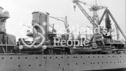 HMS Repulse HMS Repulse
