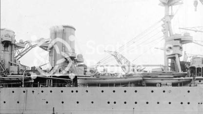 HMS Repulse HMS Repulse