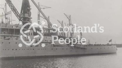 HMS Repulse HMS Repulse