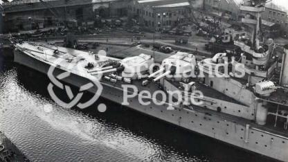HMS Repulse HMS Repulse