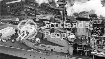 HMS Repulse HMS Repulse